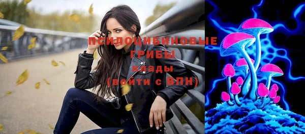 молекула духа Верея